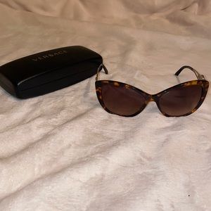 Perfect versatile sunglasses